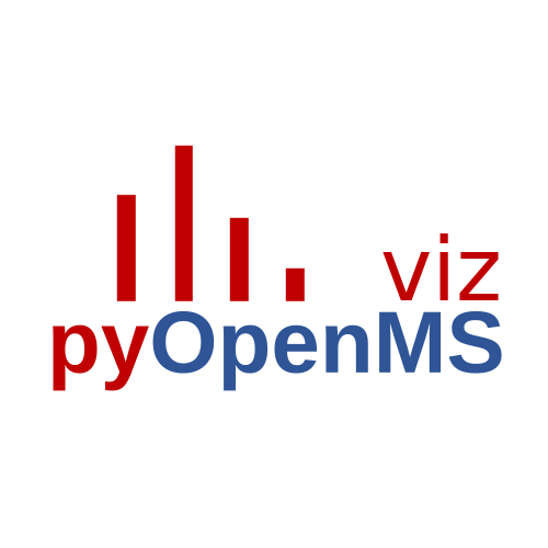 pyOpenMS Documentation - Home